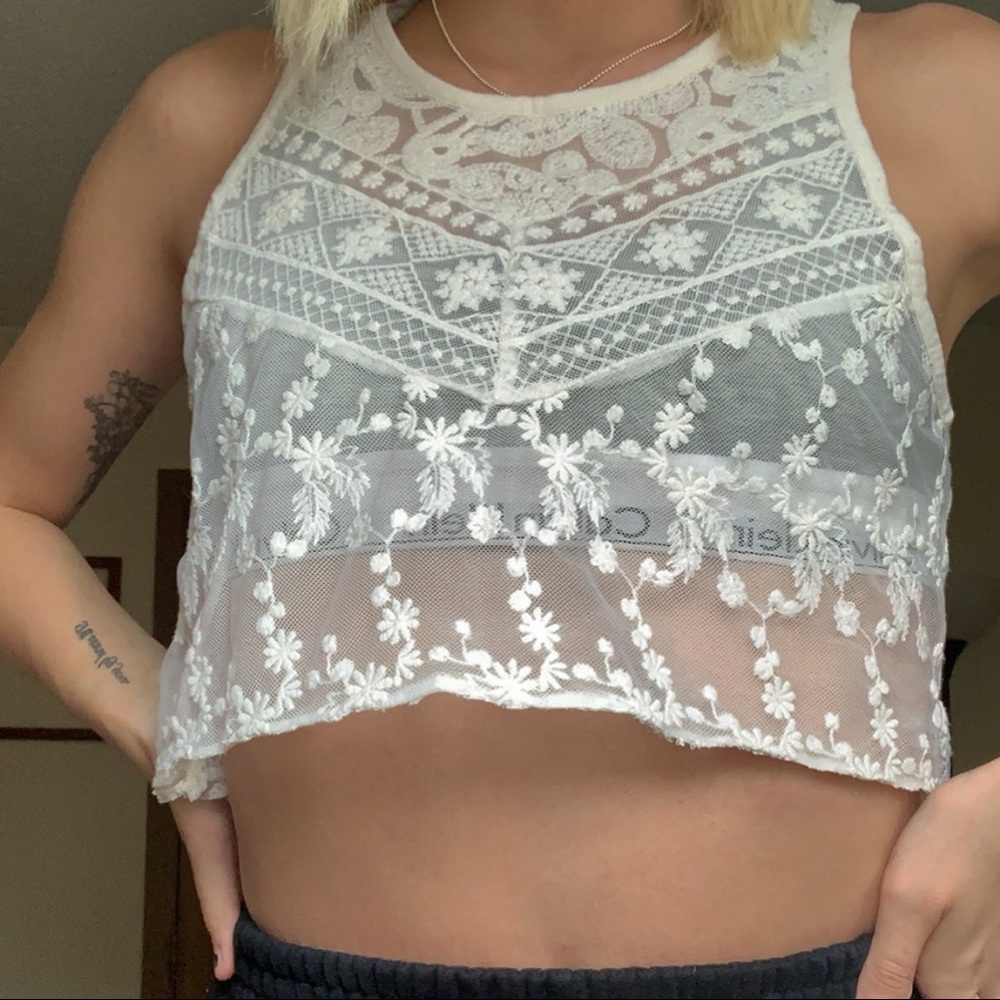 tanks and tees